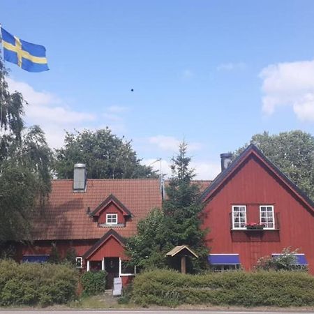 Villa Linneryd 1 Esterno foto