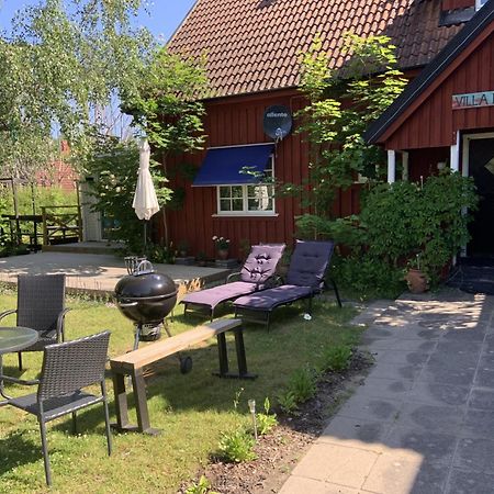 Villa Linneryd 1 Esterno foto