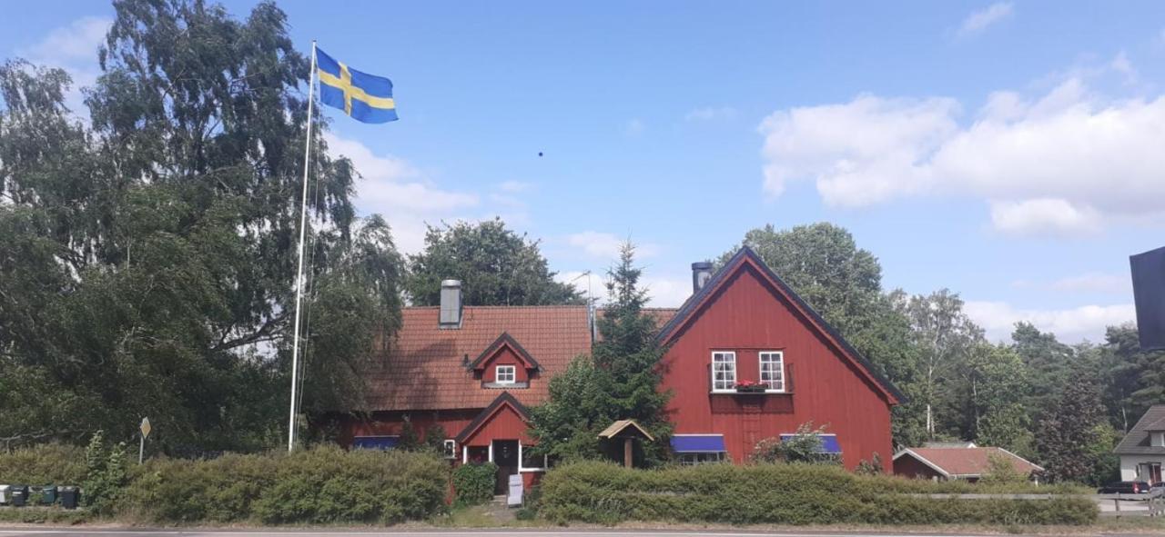 Villa Linneryd 1 Esterno foto