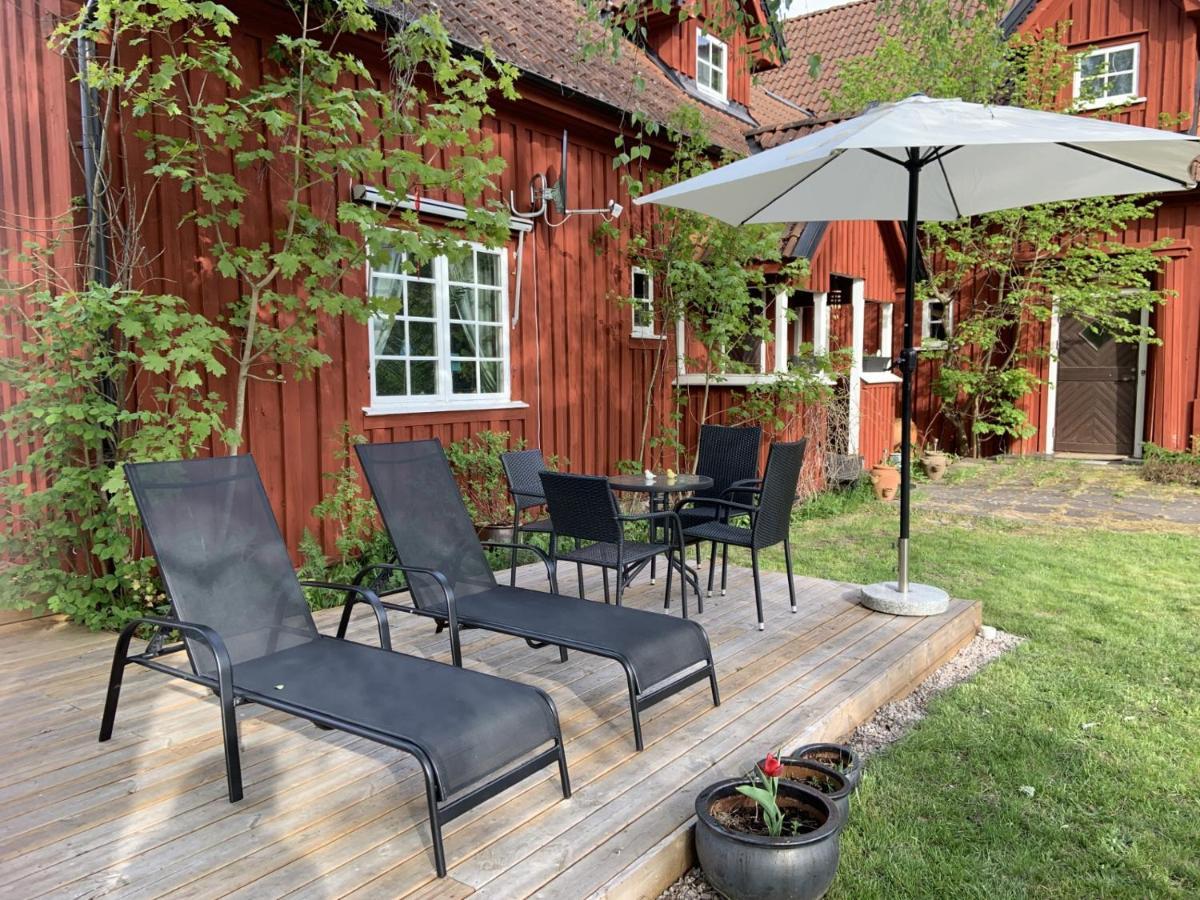 Villa Linneryd 1 Esterno foto